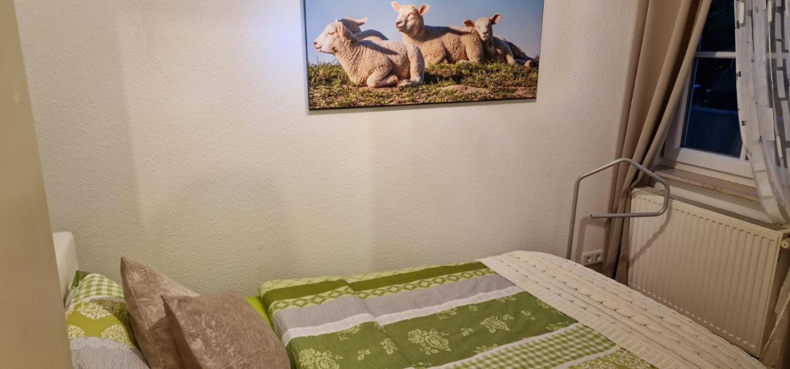 Am Alten Siel Wilhelmshaven Kültér fotó