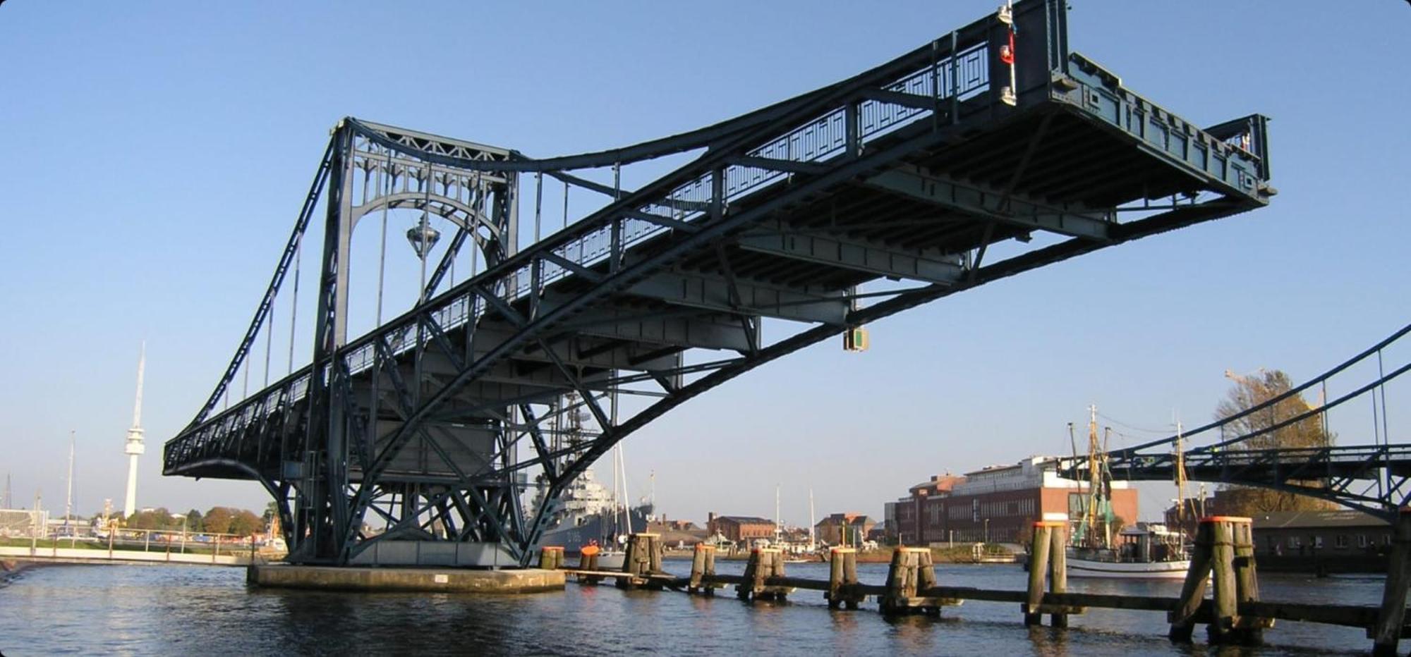 Am Alten Siel Wilhelmshaven Kültér fotó