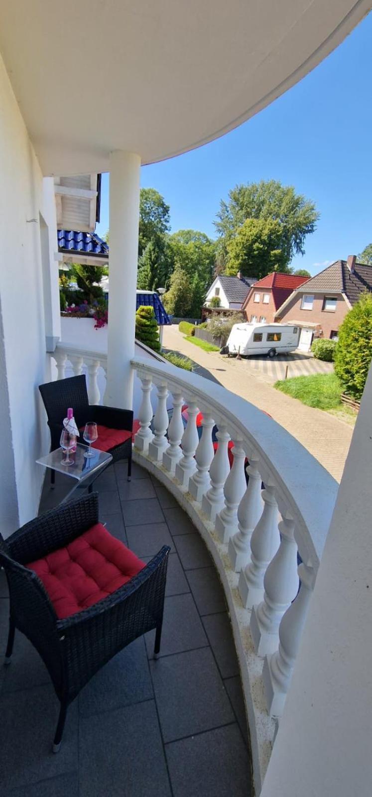 Am Alten Siel Wilhelmshaven Kültér fotó