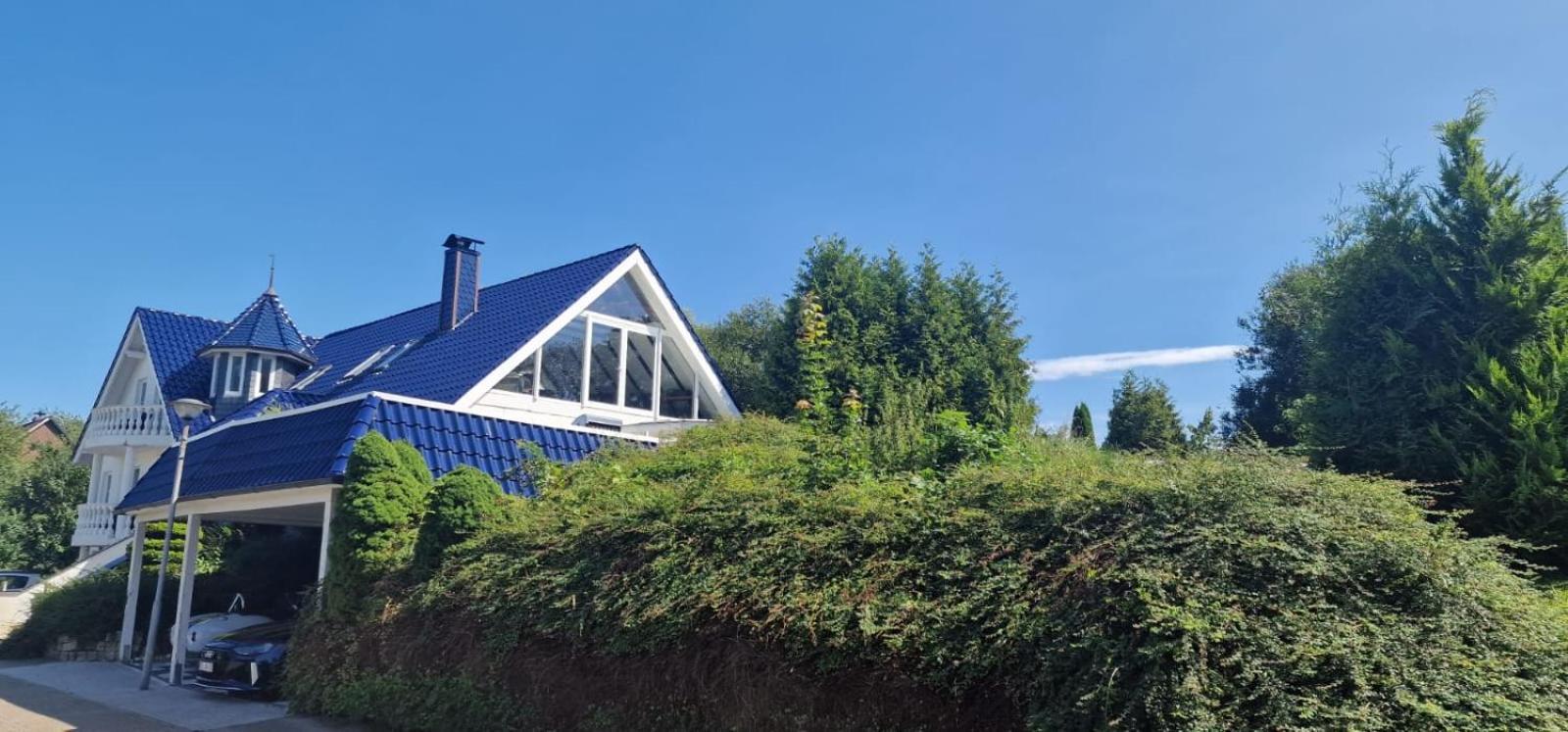 Am Alten Siel Wilhelmshaven Szoba fotó