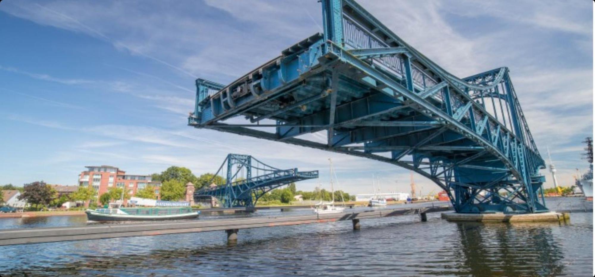 Am Alten Siel Wilhelmshaven Kültér fotó